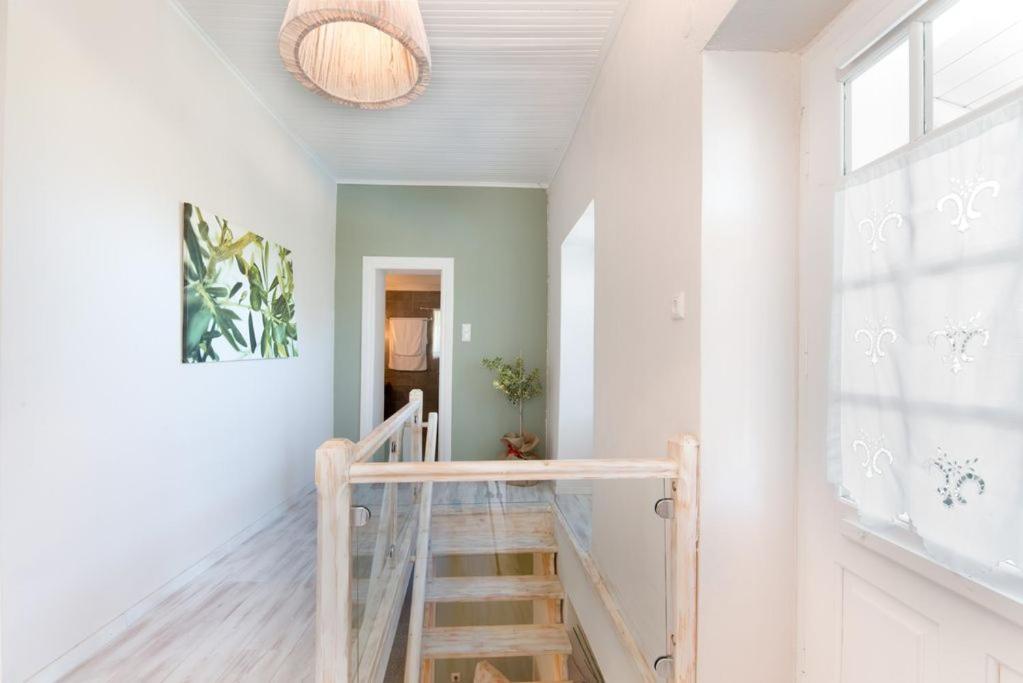 Villa Maritsa, Magazia Γάιος Εξωτερικό φωτογραφία